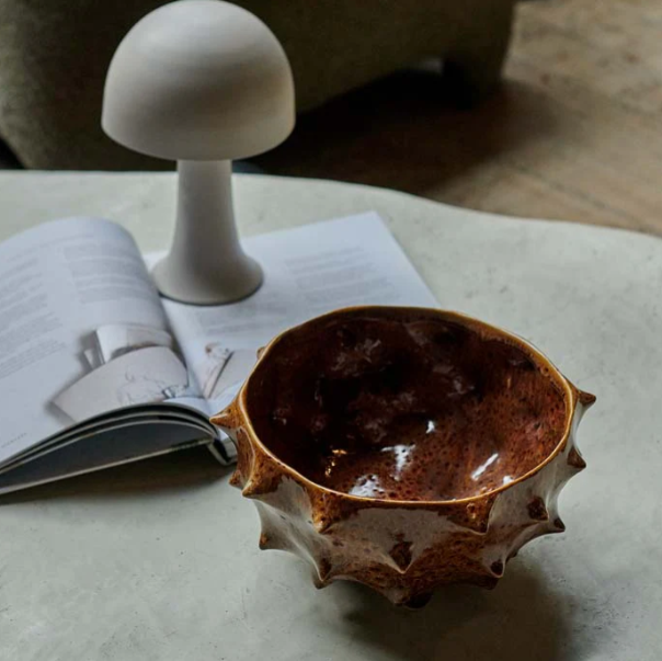 Kiwano Bowl - Extra Large