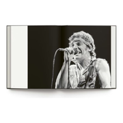 Bruce Springsteen: Live in the Heartland