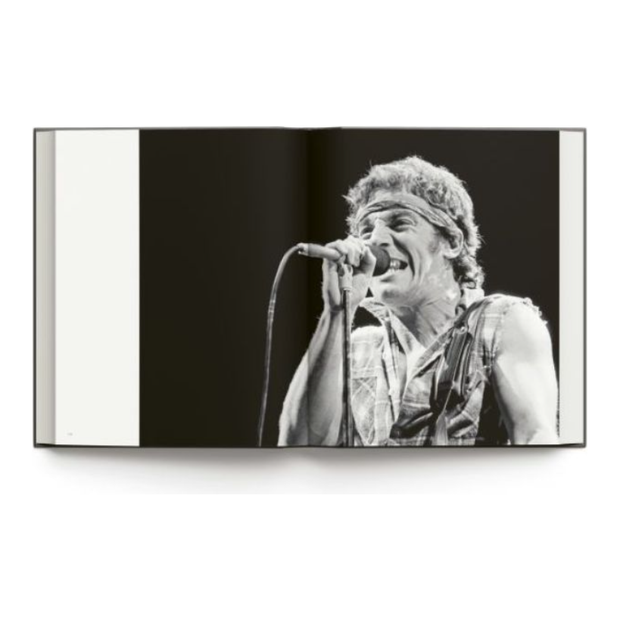 Bruce Springsteen: Live in the Heartland