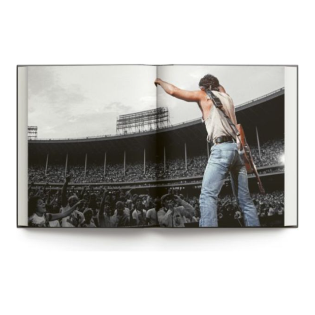 Bruce Springsteen: Live in the Heartland