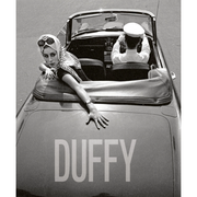 Duffy - British Fashion Photography Book