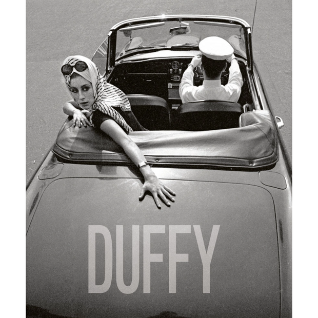 Duffy - British Fashion Photography Book