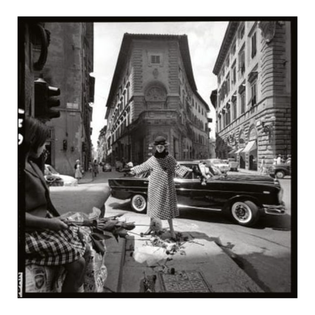 Duffy - British Fashion Photography Book