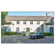 Equestrian Life in the Hamptons