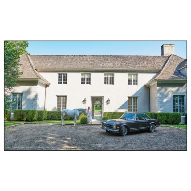 Equestrian Life in the Hamptons