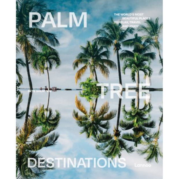 Palm Tree Destination