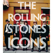 Rolling Stones Icons