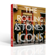 Rolling Stones Icons