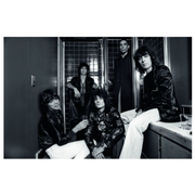 Rolling Stones Icons