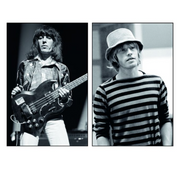 Rolling Stones Icons