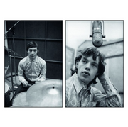 Rolling Stones Icons