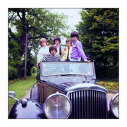 Rolling Stones Icons