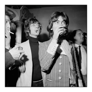 Terry O’Neill: Every Picture Tells A Story