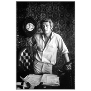 Terry O’Neill: Every Picture Tells A Story