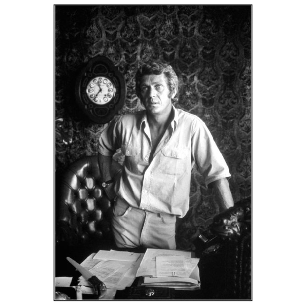 Terry O’Neill: Every Picture Tells A Story