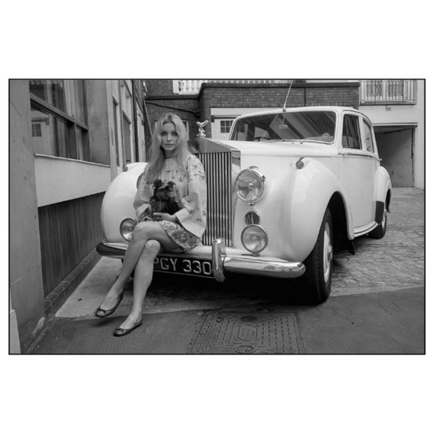 Terry O’Neill: Every Picture Tells A Story