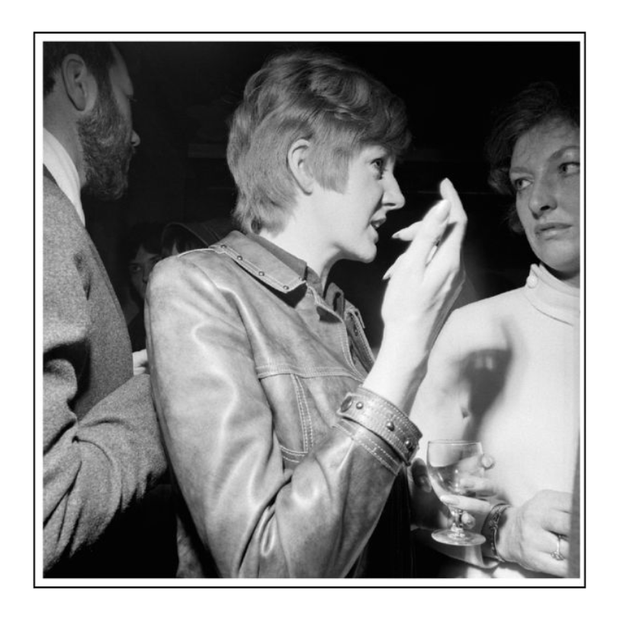 Terry O’Neill: Every Picture Tells A Story