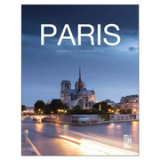 The Paris Book