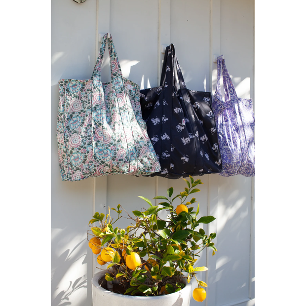 Beach Bag - Summer Floral