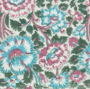 Beach Bag - Summer Floral