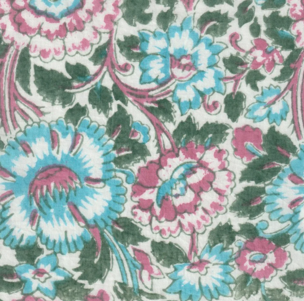 Beach Bag - Summer Floral