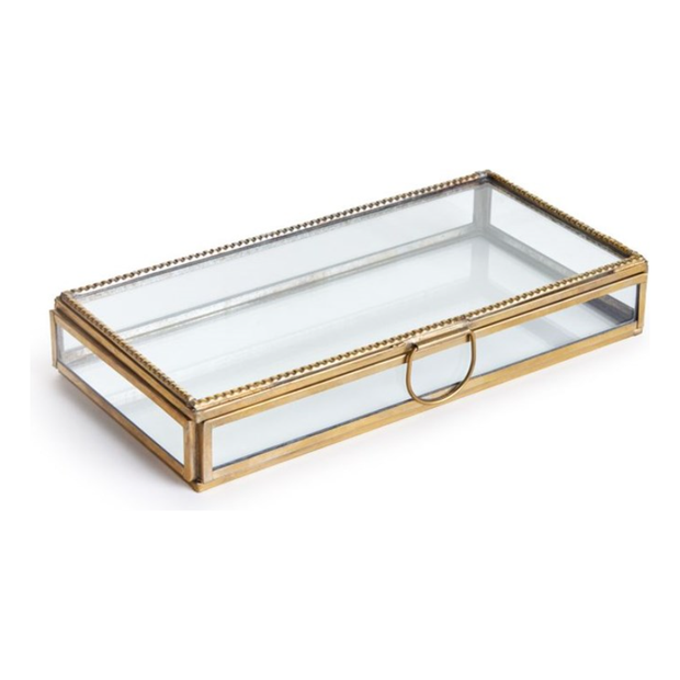 Leida Display Box - Small