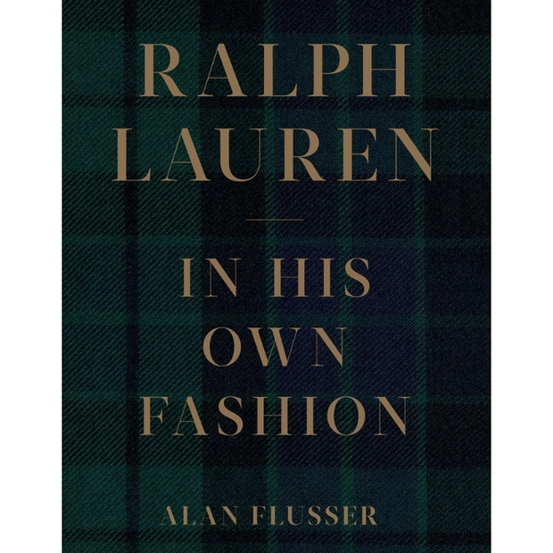 Ralph Lauren: in His Own Fashion