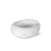 Lagoon Marble Bowl
