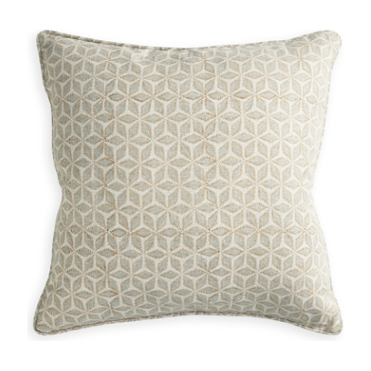 Hanami Elm Linen Pillow - 20