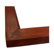 Octopus Framed Print Behind Glass - 12" x 12"