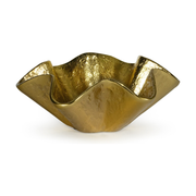 Pedicoat Metal Bowl- small