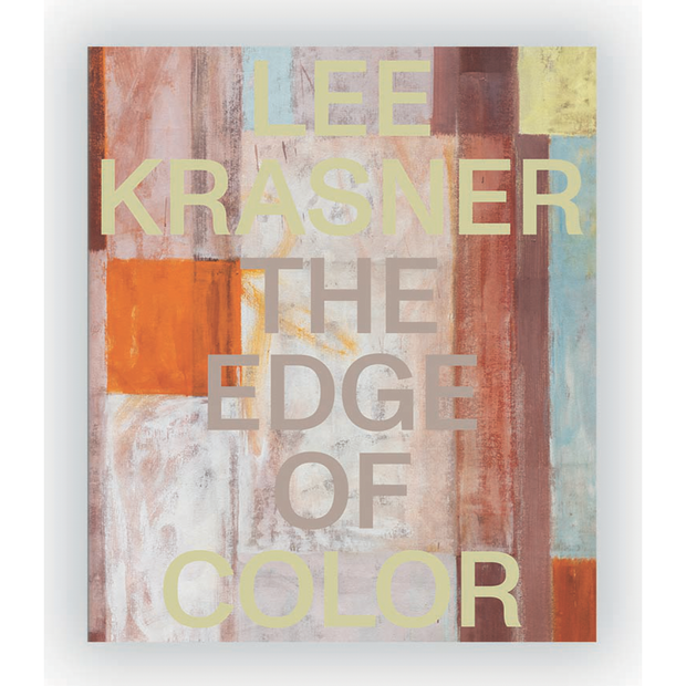 Lee Krasner: The Edge of Color