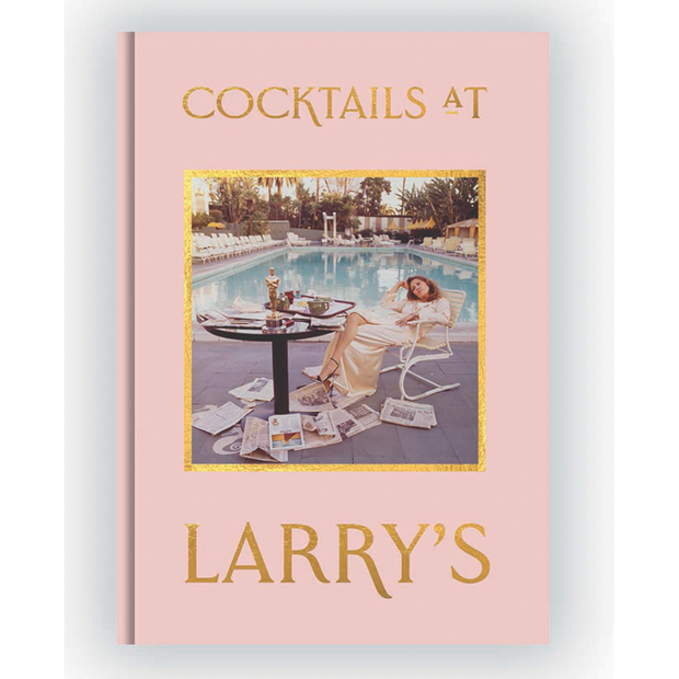 Cocktails at Larry's