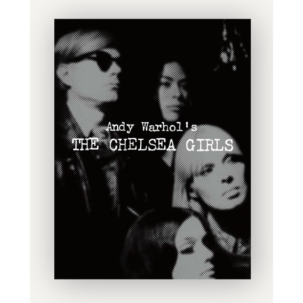 Andy Warhol's The Chelsea Girls