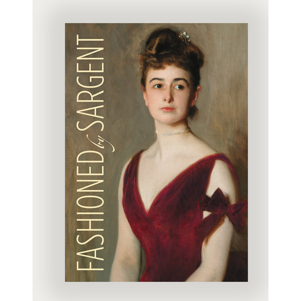Fashioned by Sargent