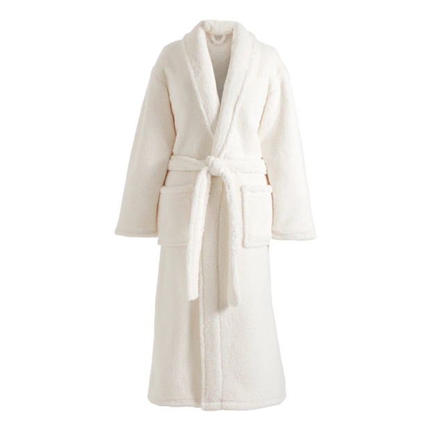 Wonderland Fleecy Robe