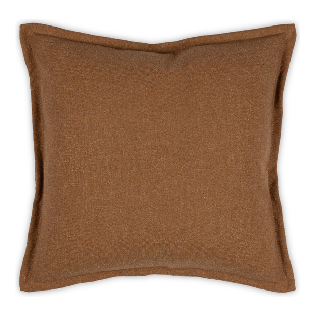 Oakley Moon Pillow- Umber