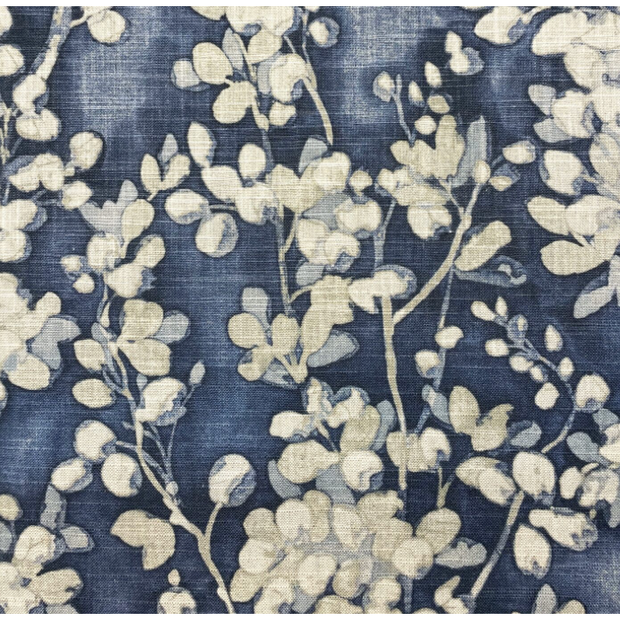 Fenton Pillow- Denim