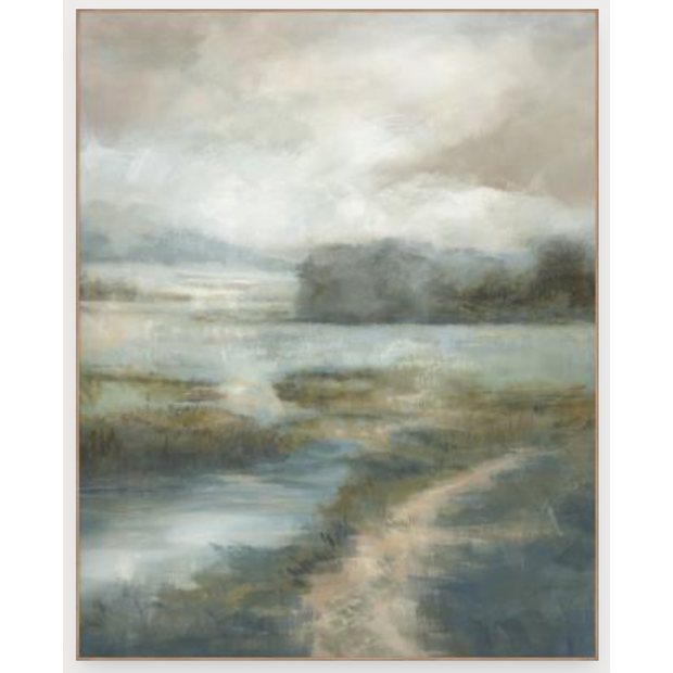 A Colorful Life II- 16 x 20