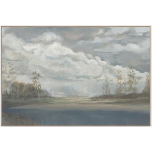 Rise and Shine - 26 x 16