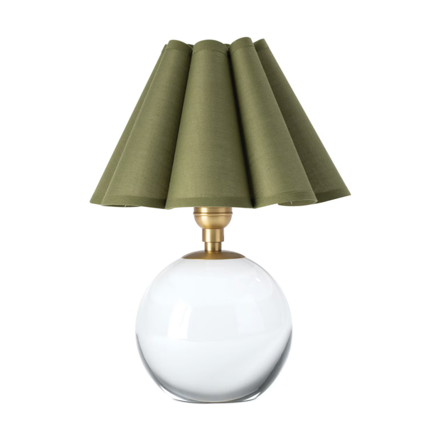 Giorgio Crystal Mini Lamp