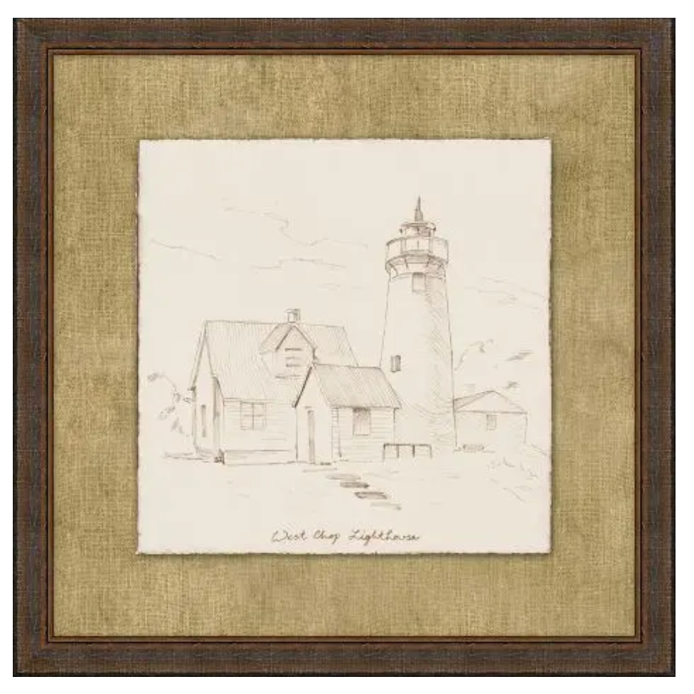 West Chop Lighthouse