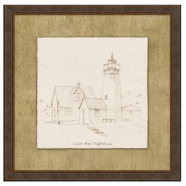 West Chop Lighthouse