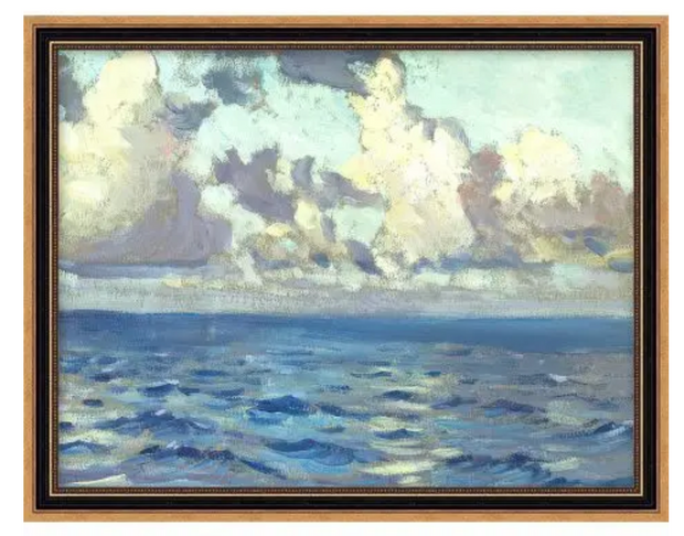 Sea Worthy Gallery Wall 7