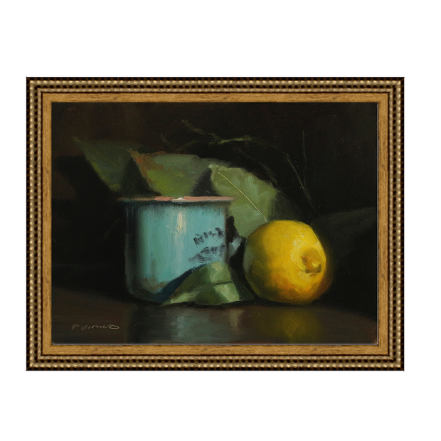 French Country Still Life 4