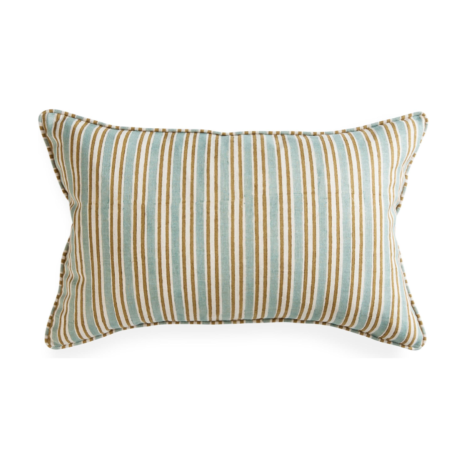 Alacha Overland Linen Cushion
