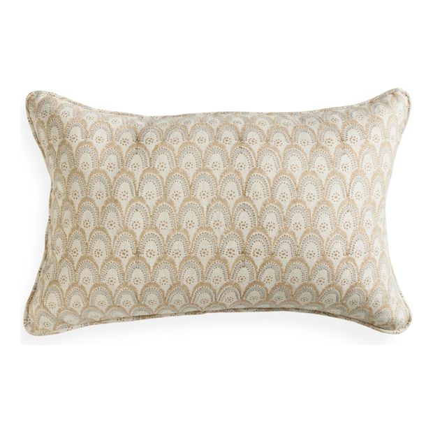 Azores Elm Linen Cushion