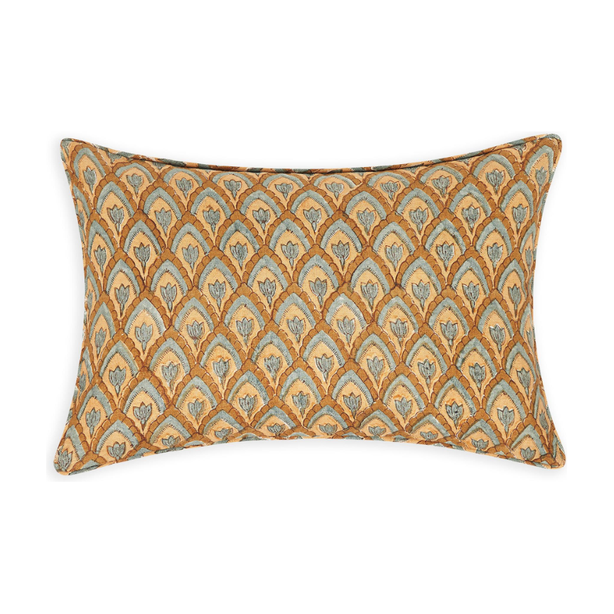 Haveli Egypt Linen Cushion