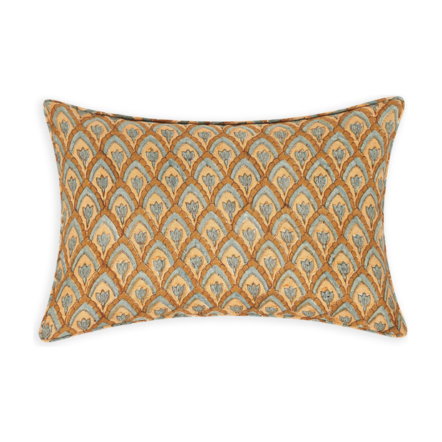 Haveli Egypt Linen Cushion