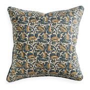 Marbella Desert Linen Cushion